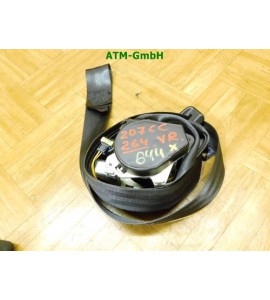 Gurt Sicherheitsgurt Peugeot 207CC vorne rechts Autoliv Beifahrerseite 7353013