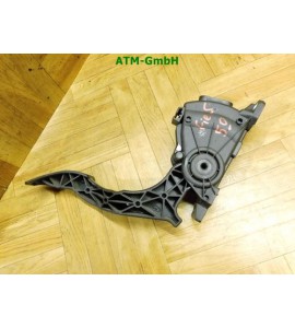 Pedal Gaspedal Gaspoti Ford Fiesta 5 V Hella 2S619F836AA