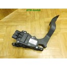 Pedal Gaspedal Gaspoti Ford Fiesta 5 V Hella 2S619F836AA