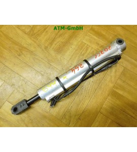 Verdeckdämpfer Hydraulikdämpfer Peugeot 207CC