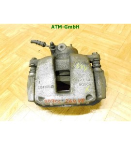 Bremssattel vorne rechts Peugeot 207CC Beifahrerseite Bosch 0204Y01145