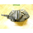 Bremssattel vorne rechts Peugeot 207CC Beifahrerseite Bosch 0204Y01145