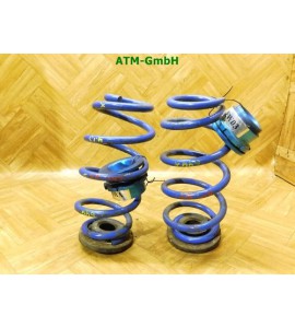 Feder Federn x 2 Stück hinten Audi A3 3 türig Generation II 8P1 8P