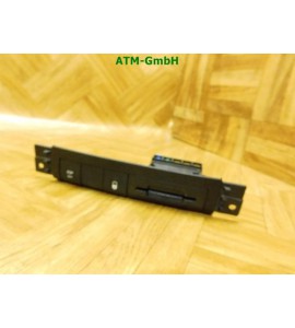 Schalterblock Schalter Peugeot 207CC ESP Off Kartenschloss ZV FR56713502