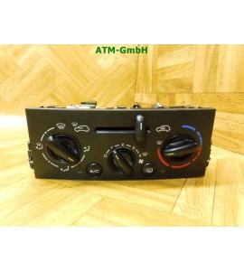 Klimabedienteil Bedienteil Schalter Peugeot 207CC 12v N102079B