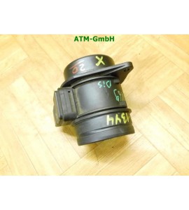 Luftmengenmesser Luftmassenmesser Mercedes Benz A-Klasse W169 A0000942948