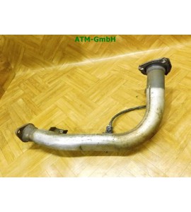 Abgasrohr Rohr Lambda Lambdasonde Citroen Saxo