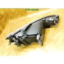 Frontscheinwerfer Scheinwerfer links Peugeot 206CC Fahrerseite 9628666880