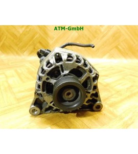 Lichtmaschine Generator Peugeot 206CC Valeo 9642879980 CL7 12V