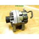 Lichtmaschine Generator Peugeot 206CC Valeo 9642879980 CL7 12V