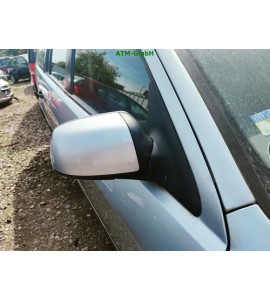 Seitenspiegel rechts Ford Mondeo 3 III Farbcode 72 Machine Silber Metallic