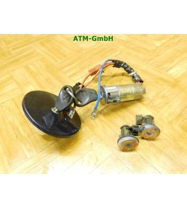 Zündschloss Tankdeckel Schlüssel x 2 Stück Türschloss links rechts Citroen Saxo