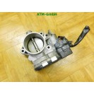 Drosselklappe Peugeot 206CC Bosch 0280750085