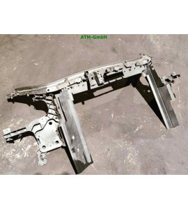 Frontmaske Schlossträger Renault Megane Scenic 2 II