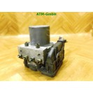 ABS Hydraulikblock Renault Megane Scenic 2 II Bosch 0265950300 0265234000