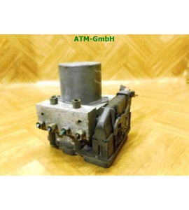 ABS Hydraulikblock Renault Megane Scenic 2 II Bosch 0265950300 0265234000