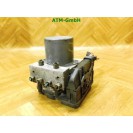 ABS Hydraulikblock Renault Megane Scenic 2 II Bosch 0265950300 0265234000