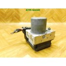 ABS Hydraulikblock Renault Megane Scenic 2 II Bosch 0265950300 0265234000