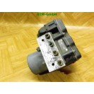 ABS Hydraulikblock Renault Megane Scenic 2 II Bosch 0265950300 0265234000