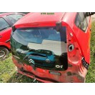 Heckklappe Citroen C1 Farbcode KJH Farbe Rot Rouge Scarlet Uni