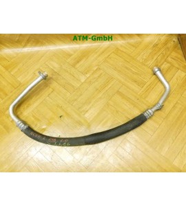 Klimaleitung Leitung Renault Megane Scenic 2 II 8200247359 manuli