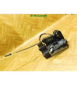 Türschloss Schloss vorne rechts Opel Astra G Coupe Beifahrerseite 14261200