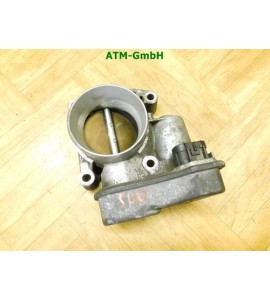 Drosselklappe Opel Astra G GM 06504B5346