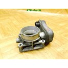 Drosselklappe Opel Astra G GM 06504B5346