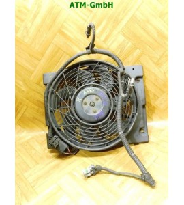 Lüfter Kühlerlüfter Elektrolüfter Opel Astra G 90570741 Bosch GM 0130303275
