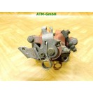 Bremssattel hinten links Opel Astra G Coupe Fahrerseite 38