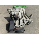 Getriebe Schaltgetriebe Ford Fiesta 5 V 1.4 59 kW Getriebecode 2N1R7002CC