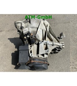 Getriebe Schaltgetriebe Ford Fiesta 5 V 1.4 59 kW Getriebecode 2N1R7002CC