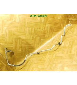 Klimaleitung Leitung Renault Megane Scenic 2 II manuli 820247363