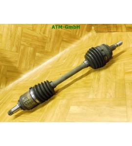 Antriebswelle Gelenkwelle links Mercedes Benz A-Klasse W168 Fahrerseite ABS