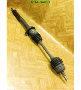 Antriebswelle Gelenkwelle rechts Mercedes Benz A-Klasse W168 Beifahrerseite