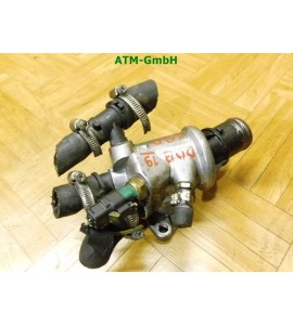 Thermostat Gehäuse Fiat Doblo