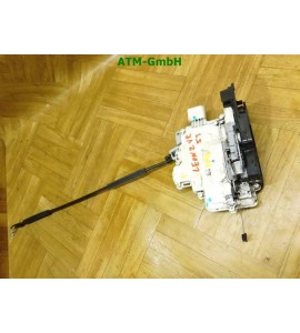 Türschloss Schloss Seat Leon 2 II 5 türig vorne rechts Beifahrerseite