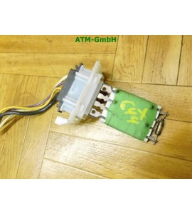 Widerstand Vorwiderstand Peugeot 207CC