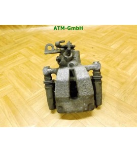 Bremssattel hinten links Renault Megane Scenic 2 II Fahrerseite TRW