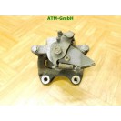 Bremssattel hinten links Renault Megane Scenic 2 II Fahrerseite TRW