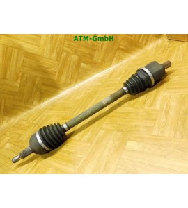 Antriebswelle Gelenkwelle links Renault Megane Scenic 2 II 8200216626 J84-A