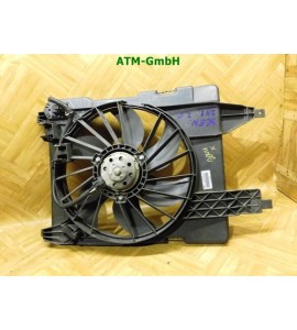 Elektrolüfter Lüfter Kühlerlüfter Renault Megane Scenic 2 II 8200151465A GATE