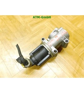AGR Ventil Abgasrückführungsventil Fiat Doblo Magneti Marelli 1115001
