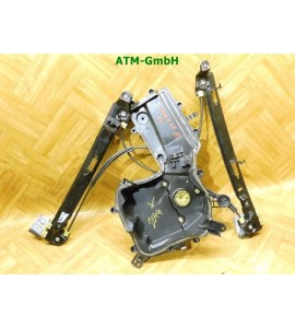 Fensterhebergestänge Seat Leon 2 II 5 türig vorne rechts Beifahrerseite 986351