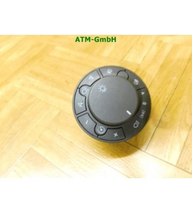 Lichtschalter Dimmer NSL NSW Schalter Opel Corsa D GM TRW 13249399 241896