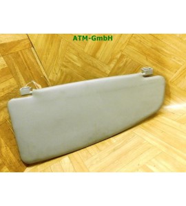 Sonnenblende links Fiat Doblo Fahrerseite