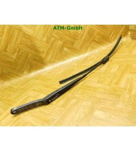 Scheibenwischwerarm Wischerarm vorne links VW Golf 5 V Fahrerseite