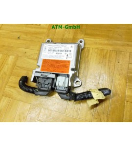 Airbagsteuergerät Steuergerät Ford Focus 2 II FoMoCo 0285001552 4M5T14B056BJ