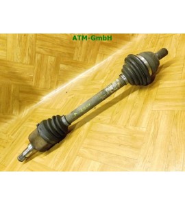 Antriebswelle Gelenkwelle links Ford Focus 2 II Fahrerseite
