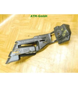 Stoßstangenhalterung hinten rechts VW Golf 5 V 3 türig 1K6807394 Beifahrerseite